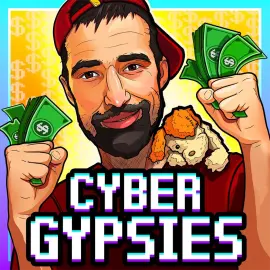 Cyber Gypsies