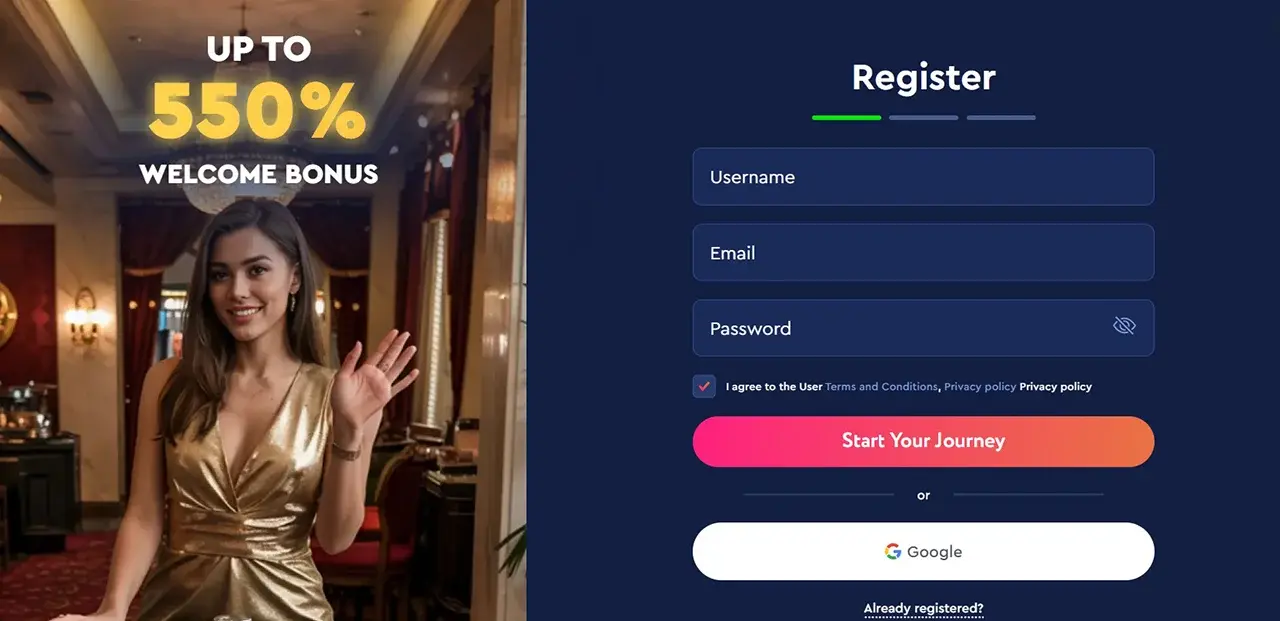 Détails visuels du package de bienvenue Celsius Casino montrant les tours de bonus