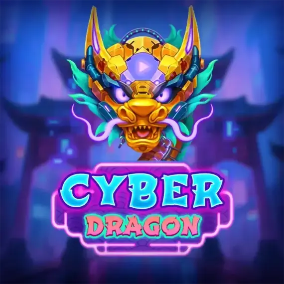 Cyber Dragon