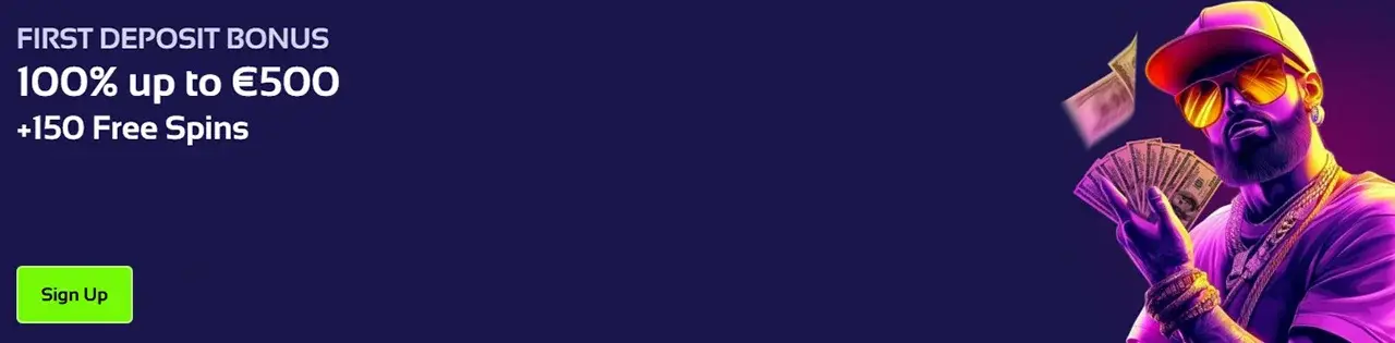 Browinner Welcome Bonus