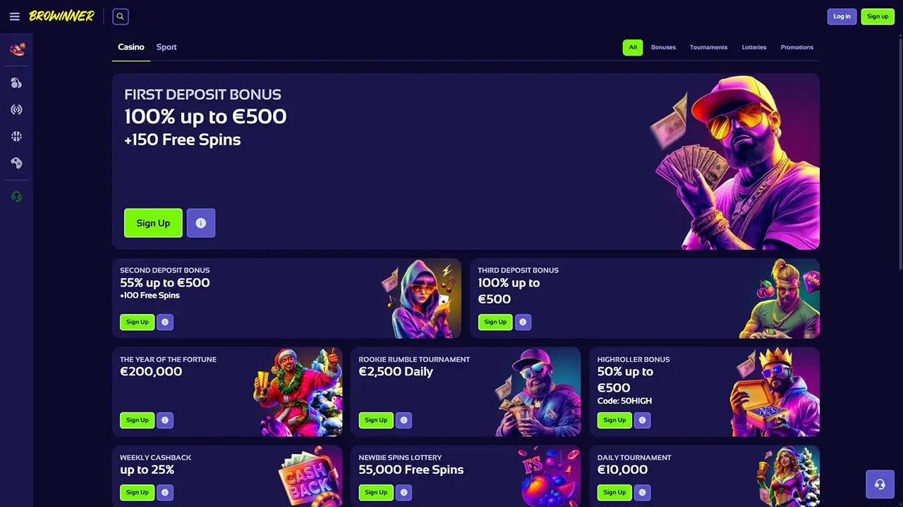 Bro Winner Casino Strategien für Slots – Ein Erfahrungsbericht aus Deutschland