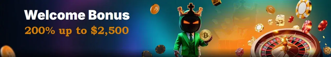 MineBit Welcome Bonus MineBit Welcome Bonus