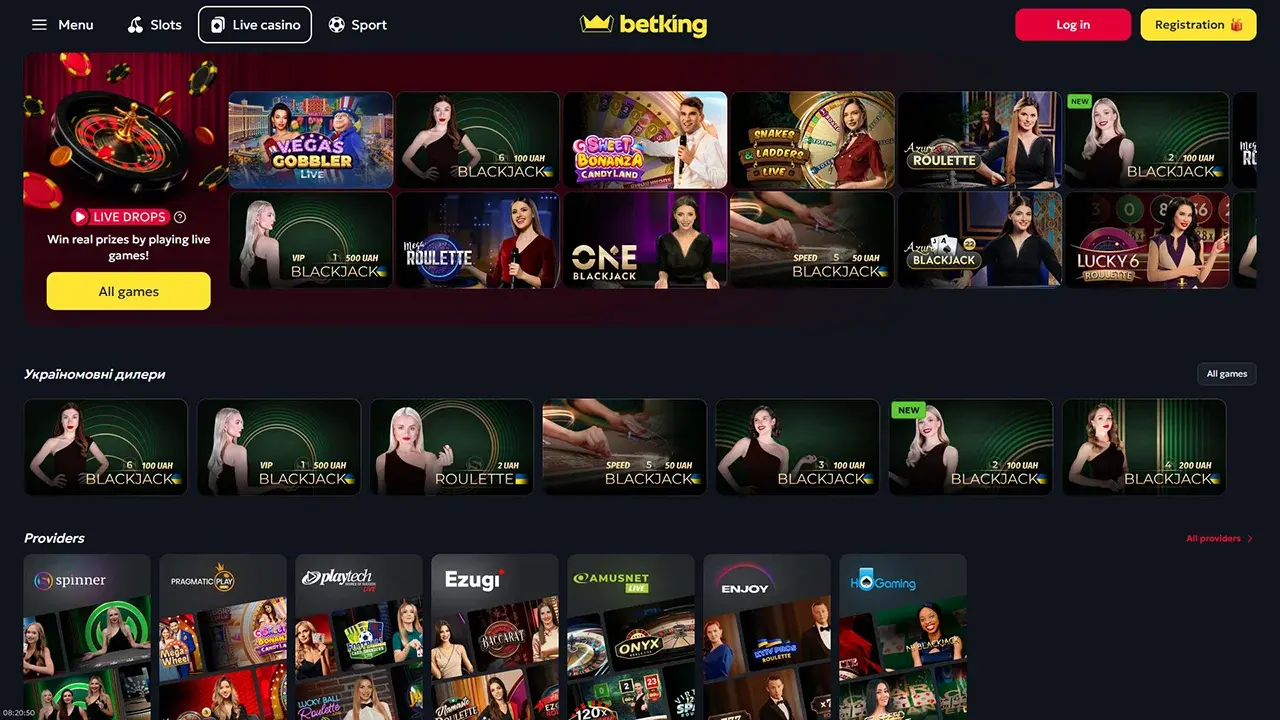 BetkingCasino Simple: Ein umfassender Review für Spieler in Deutschland