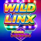 Wild Linx™ Powerplay Jackpot