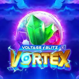 Voltage Blitz Vortex