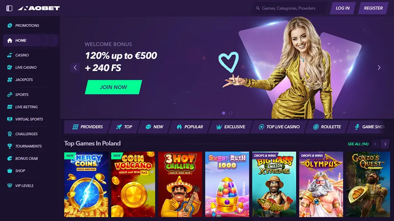 NaoBet Casino