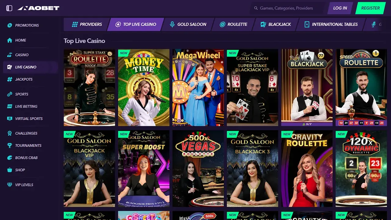Naobet Casino Sports Betting: A Canadian Review