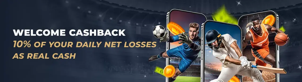 Coins.Game Casino Sports Bonus