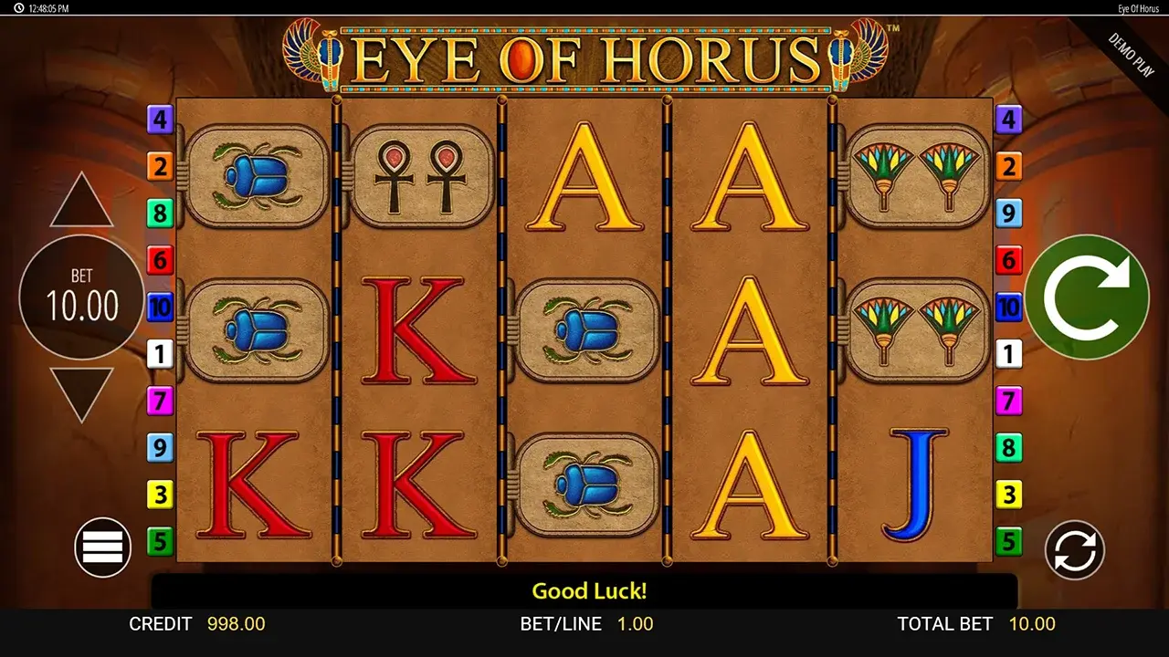 Eye of Horus