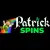 PatrickSpins