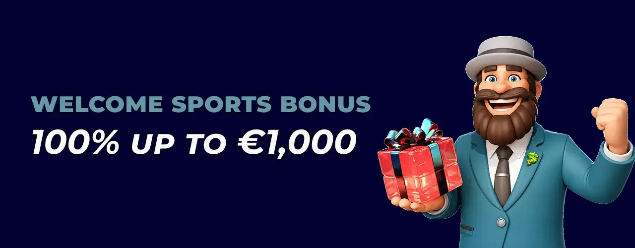 Very Well Casino Sports Bonus