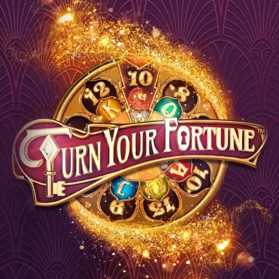 Turn Your Fortune