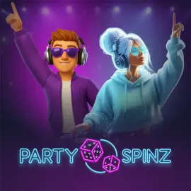 PartySpinz