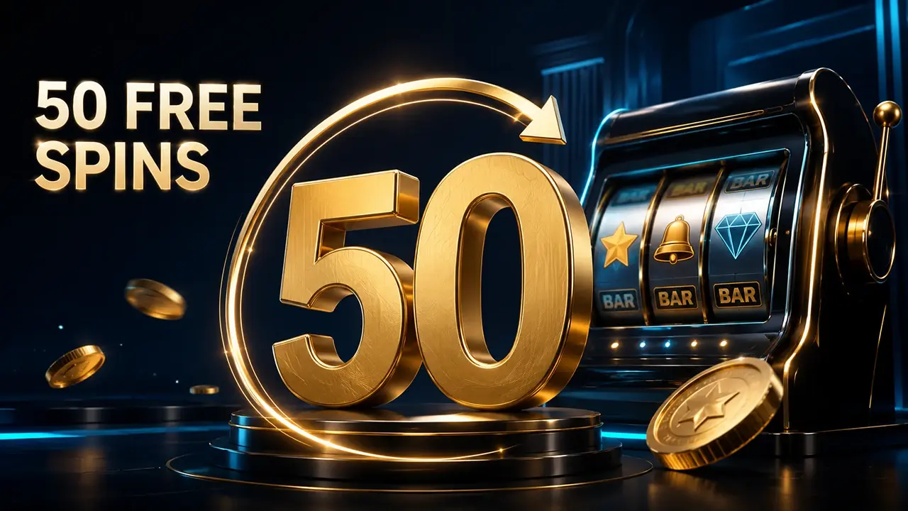 50 Free Spins No Deposit 50 Free Spins No Deposit