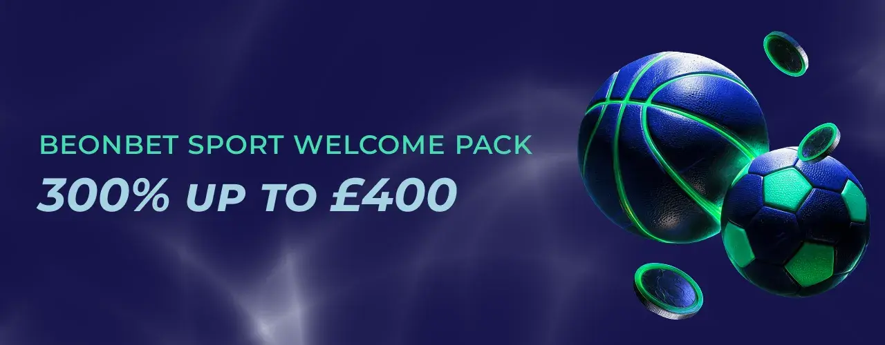 BeonBet Casino Sports Bonus BeonBet Casino Sports Bonus