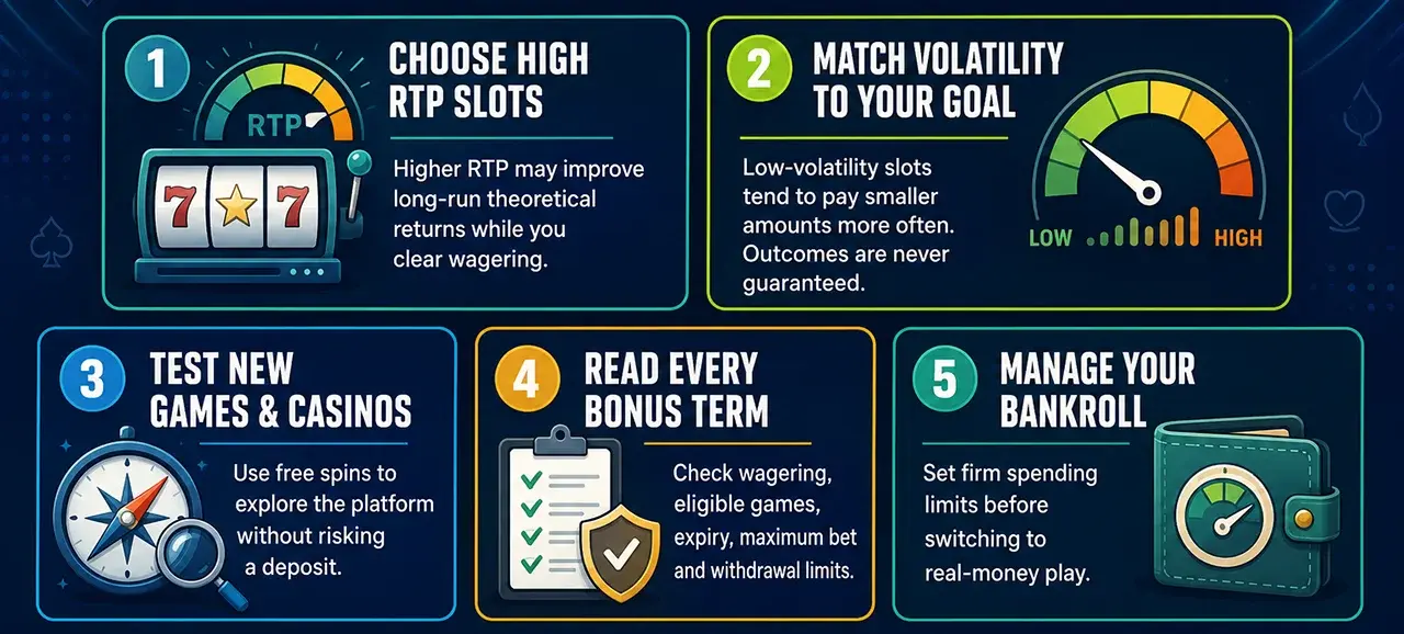 Expert Tips Expert Tips