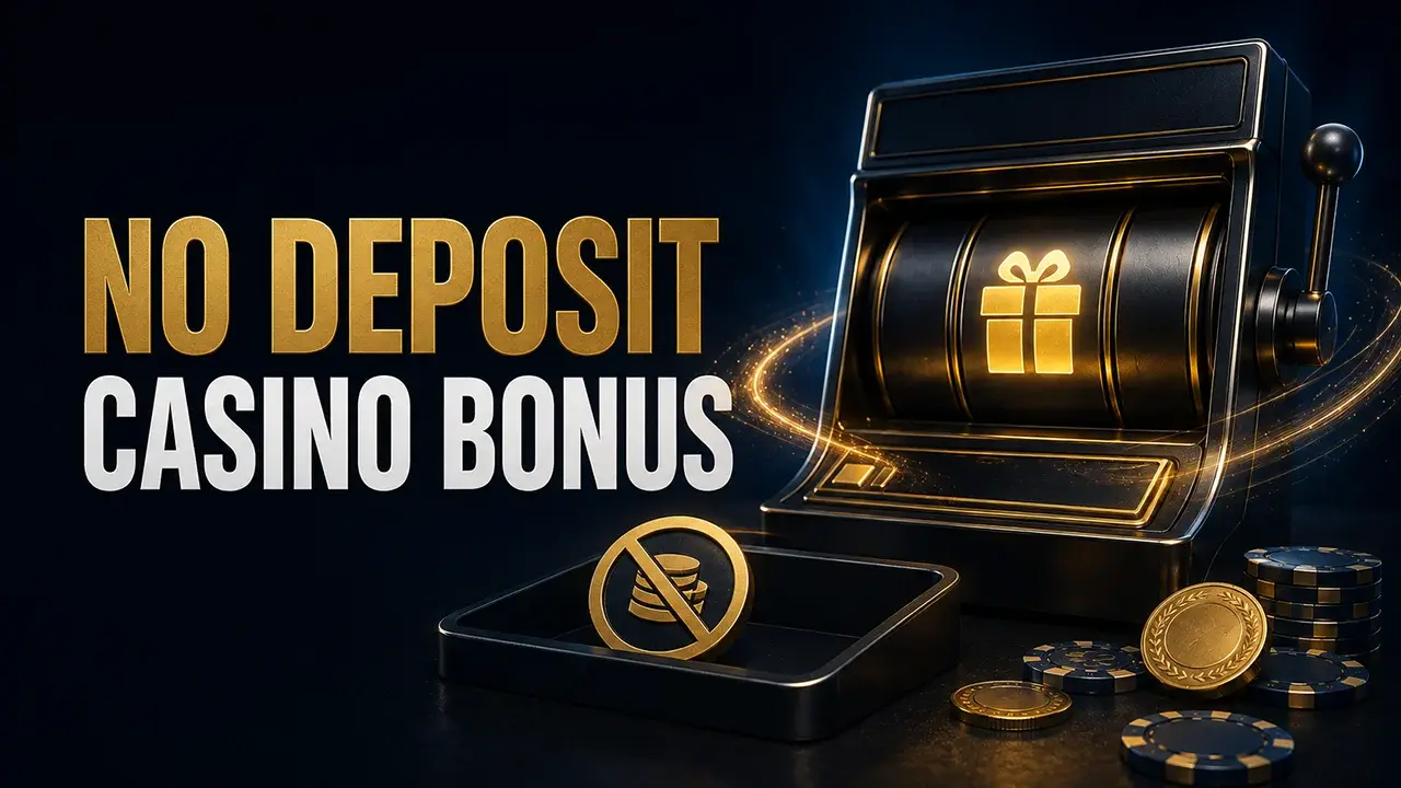 No Deposit Bonus Casinos No Deposit Bonus Casinos