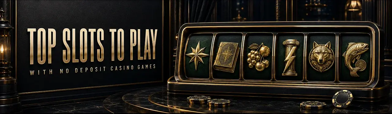Top Slots Top Slots