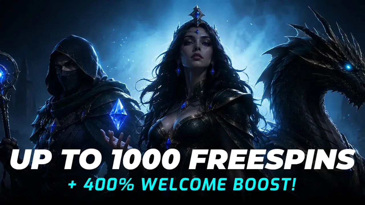 Cosmobet Casino Welcome Pack