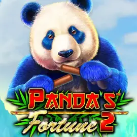 Panda's Fortune 2
