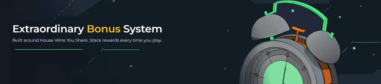MineBit Casino Bonus MineBit Casino Bonus