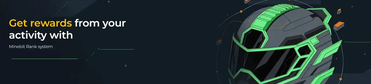 MineBit Casino Loyalty Program MineBit Casino Loyalty Program