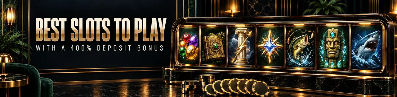 Best Slots
