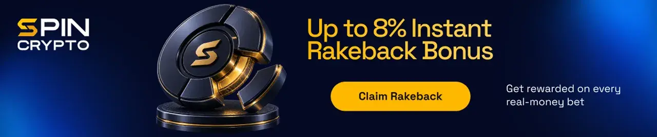 SpinCrypto Casino Promo SpinCrypto Casino Promo