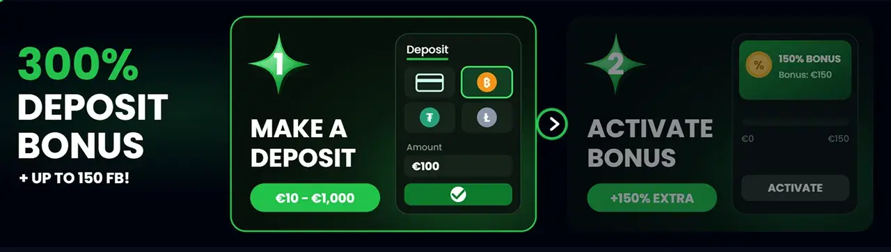 Zizobet Casino Welcome Sports Pack Zizobet Casino Welcome Sports Pack