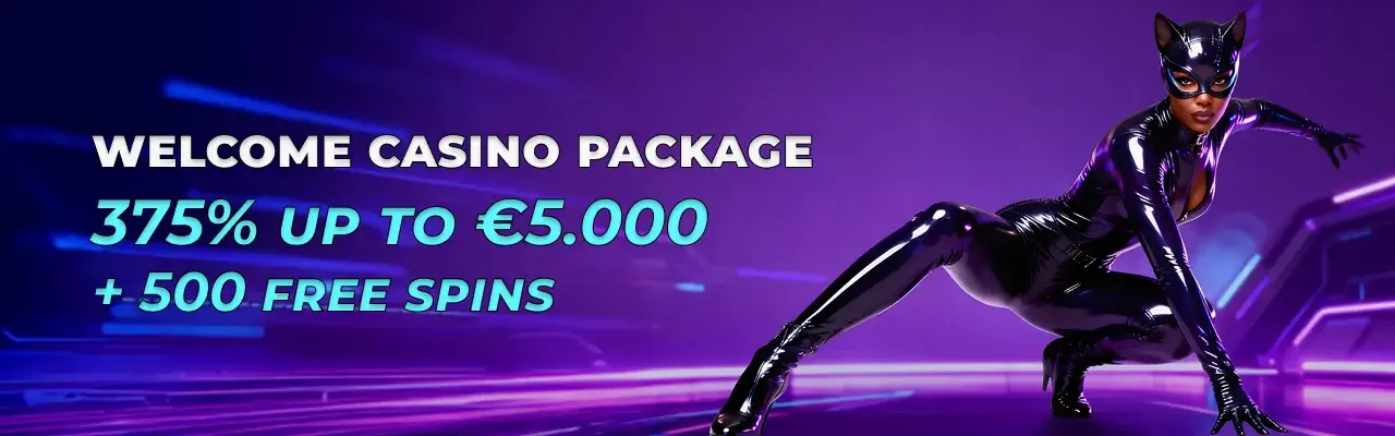 Win Beast Casino Welcome Pack Win Beast Casino Welcome Pack